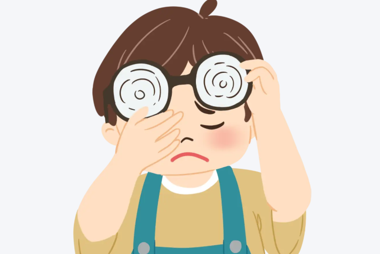 唐山眼科医院儿童散光挂什么科——屈光不正科 唐山眼科医院儿童散光挂什么科——屈光不正科