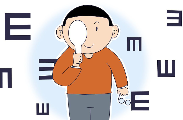 唐山眼科医院儿童散光挂什么科——验光门诊 唐山眼科医院儿童散光挂什么科——验光门诊