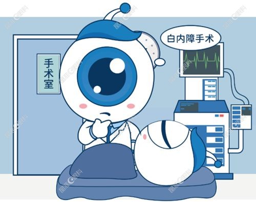 重庆新视界眼科医院是综合性眼科