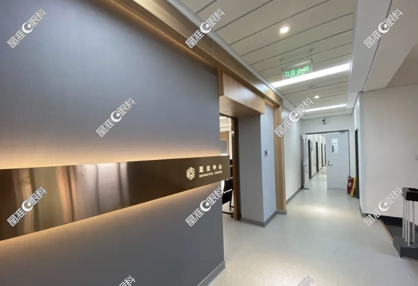 北京华德眼科医院医生介绍