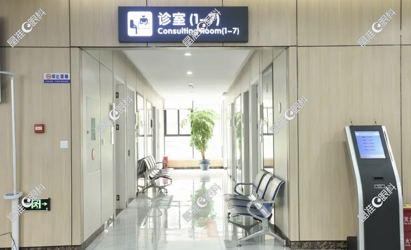 重庆千叶眼科医院是几级医院