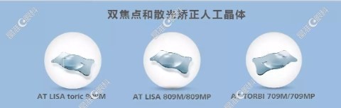 双焦点人工晶体优缺点
