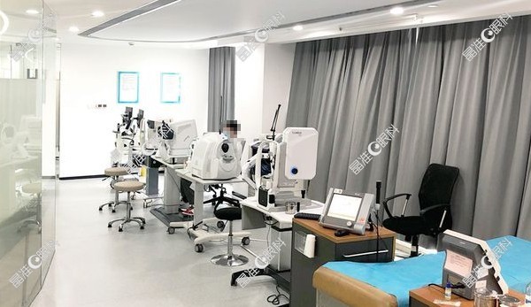 上海新视界眼科医院电话及营业时间
