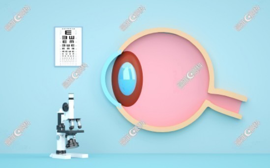 翼状胬肉手术是个简单手术