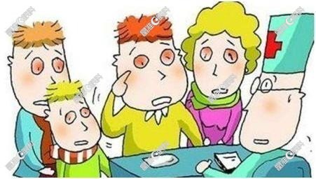角膜炎和结膜炎的区别是在治疗方法