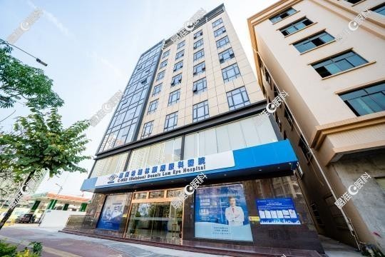 惠州希玛林顺潮眼科