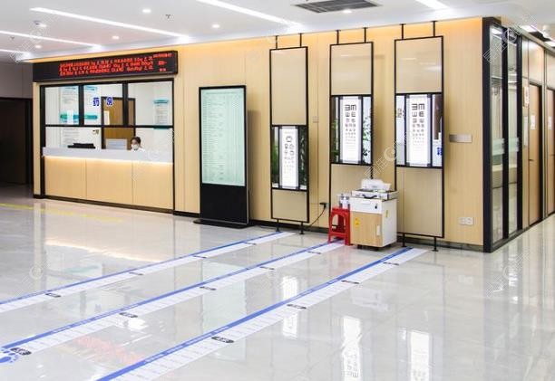 福州亮睛眼科医院开展项目有哪些