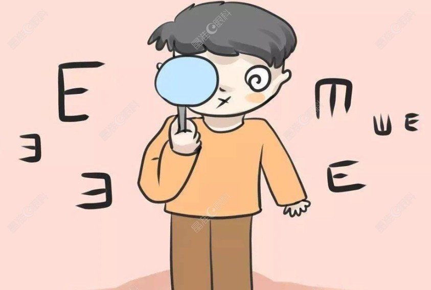 北京铂林眼科肖家河店青少年视觉训练