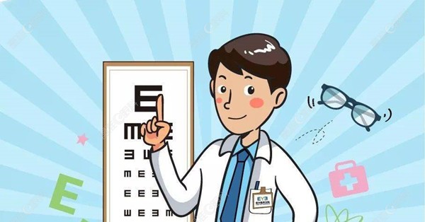 全飞秒手术术后注意事项