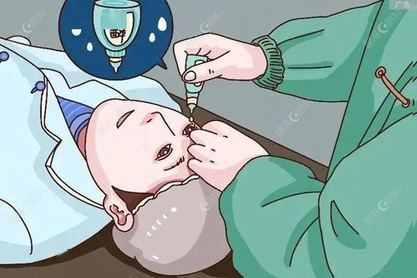 全飞秒近视手术的利弊