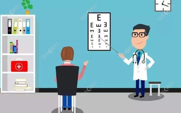 眼科医生不做近视治疗而佩戴眼镜的真实原因