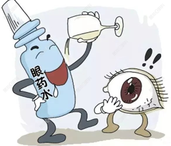 术后用药
