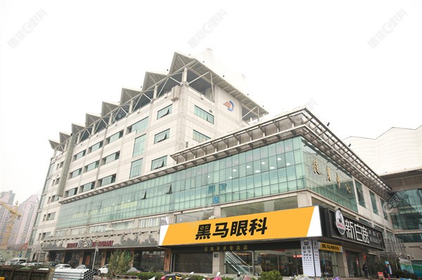 杭州黑马眼科怎么样