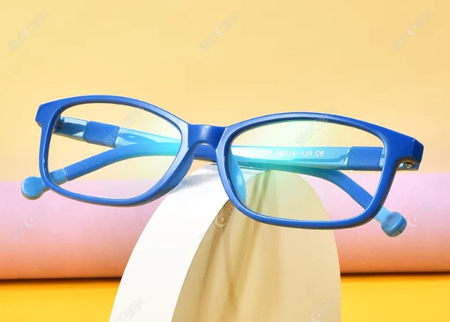 儿童近视防控眼镜十大品牌排名