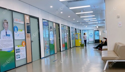 南昌红谷滩普瑞眼科医院