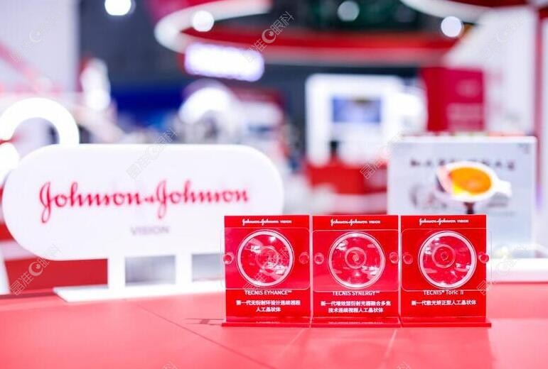 强生眼力健外包装盒ji-zhun.com