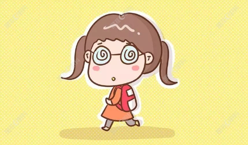 药物治疗可以帮助儿童控制屈光不正