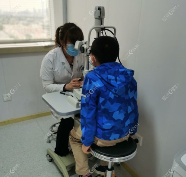 北京皓童明睿眼科诊所口碑评价好