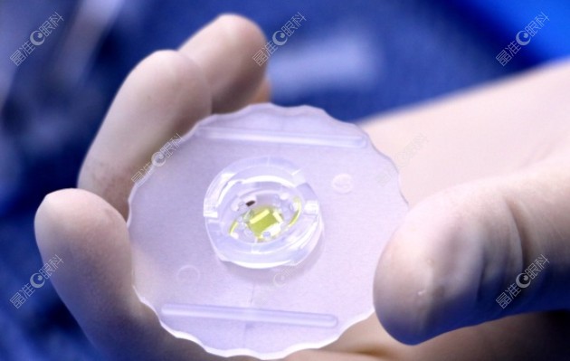 老花眼人工晶体怎么选择 晶准眼科网