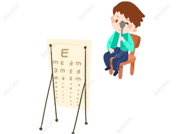 屈光不正和近视眼有何区别不同呢