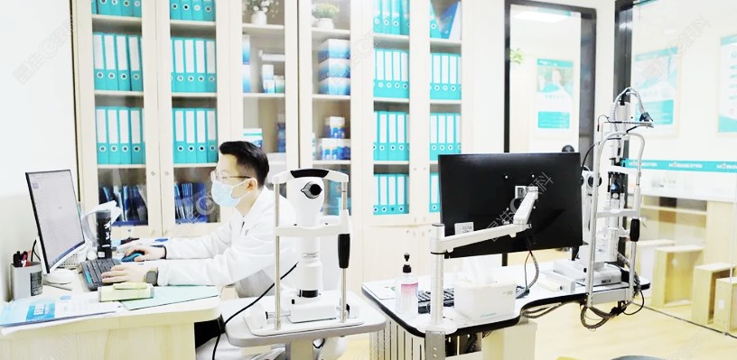 长沙目宁眼科怎么样