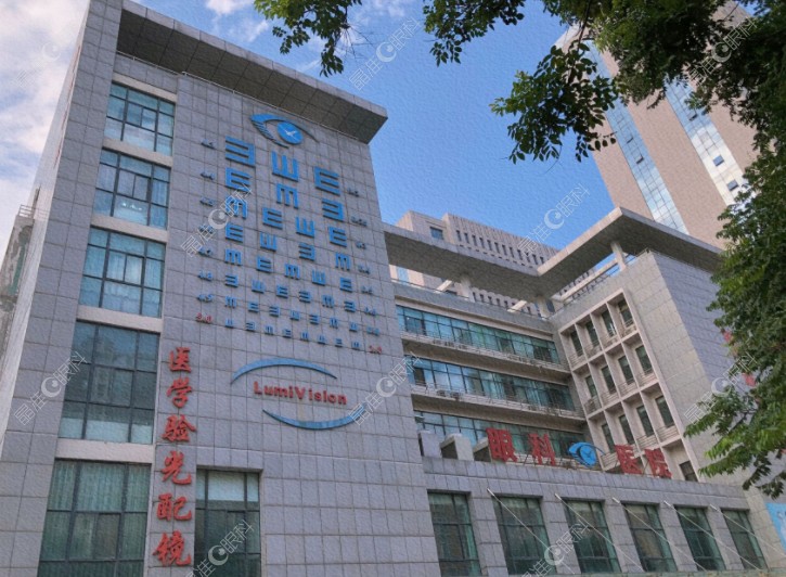 郑州华厦视光眼科医院好不好（www.ji-zhun.com）