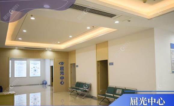 无锡华厦眼科医院地址