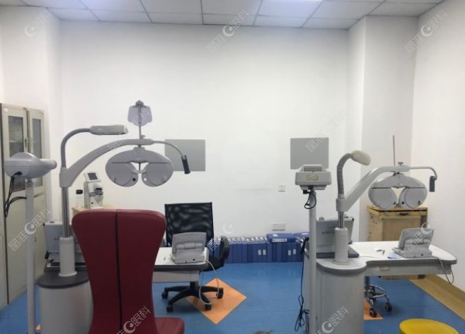 郑州华厦眼科医院近视手术做得好