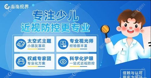 上海润宜眼科诊所