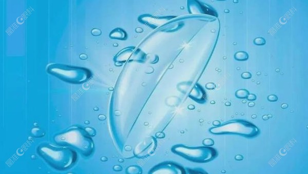 角膜塑形镜可以用纯净水冲洗吗?不可以