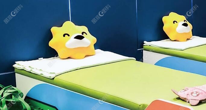 未来视界眼科莘闵门诊好
