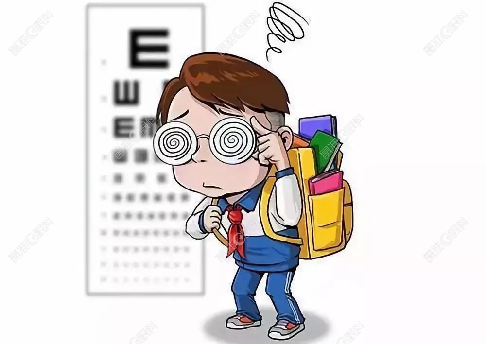 离焦软镜控制近视成效怎么样