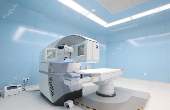 全飞秒激光近视手术恢复多久