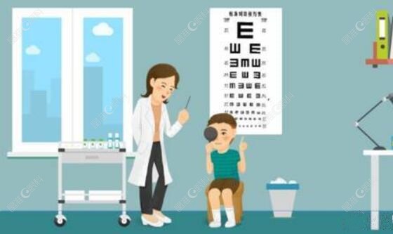 全飞秒术后0.8是不是失败