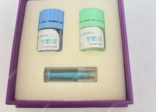 梦戴维角膜塑形镜的优缺点