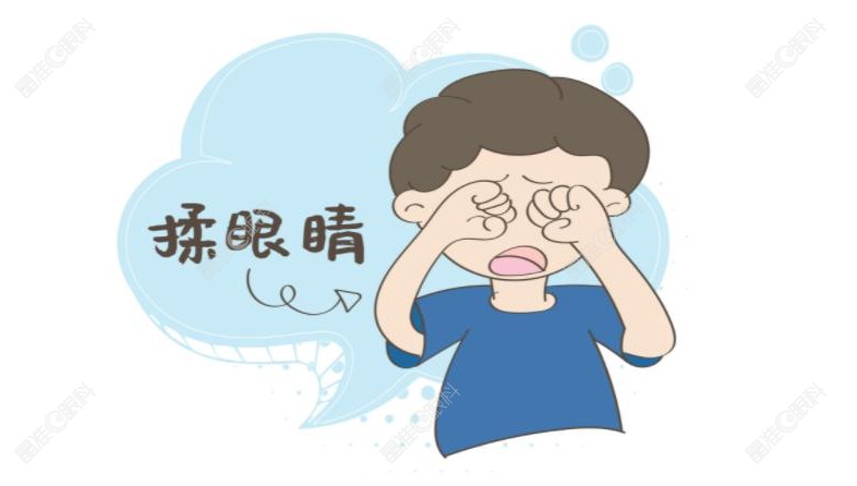 后悔给儿子做倒睫毛手术ji-zhun.com