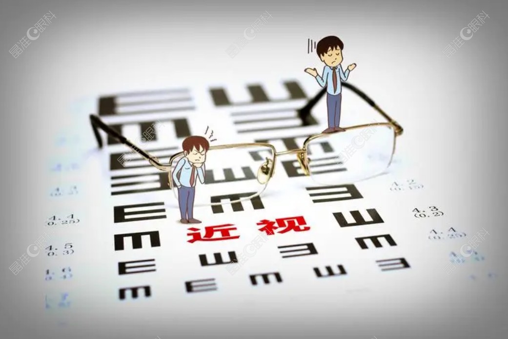 年龄不符合要求的人不宜做激光手术www.ji-zhun.com