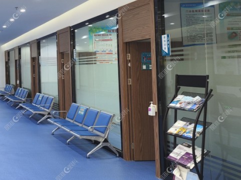 深圳新视代眼科医院医生好