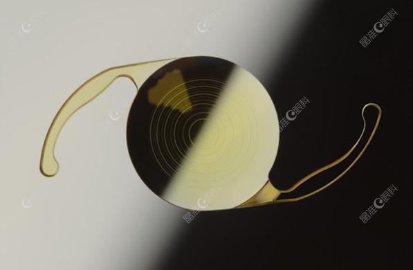 白内障多焦点人工晶体度数范围~晶准眼科