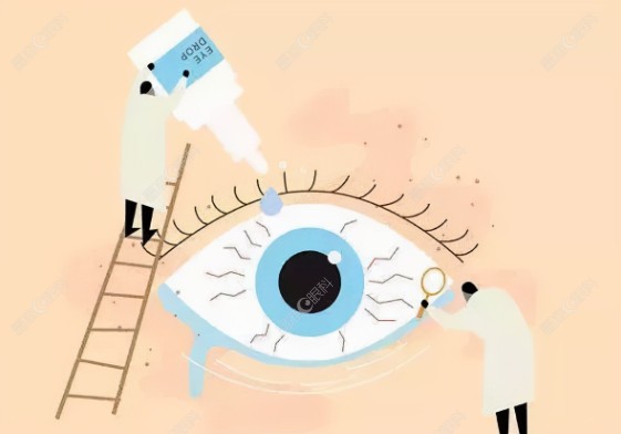 低浓度阿托品眼药水