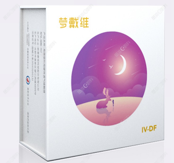 欧普康视角膜塑形镜