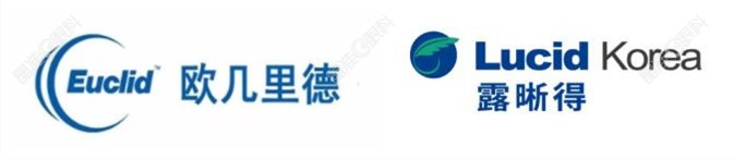 欧几里得和露晰得哪个牌子好www.ji-zhun.com