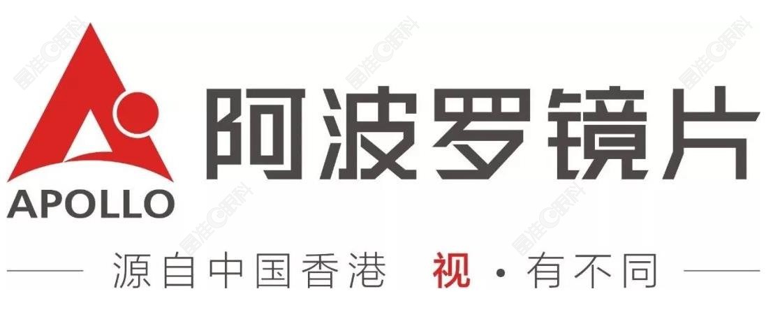 阿波罗星蓝1.56非球面钻朗膜镜片ji-zhun.com