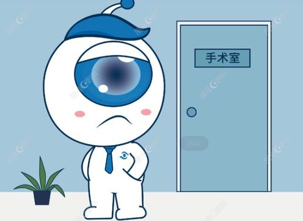 白内障晶体植入手术失败了可以更换晶体