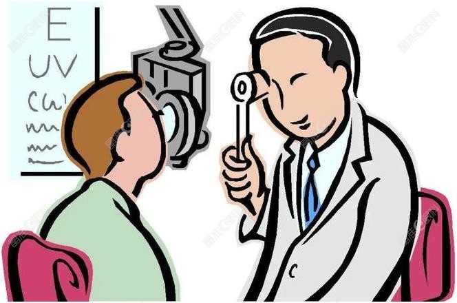 术前要详细检查