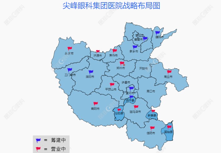刘保松医生在尖峰眼科医院坐诊地点及时间