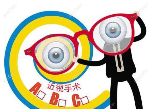 郑州做近视眼手术好的医院技术可靠
