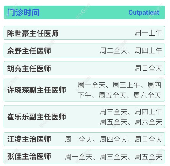 温州眼视光近视手术哪个医生好