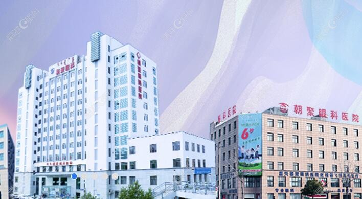 杭州朝聚眼科近视手术价格不贵（ji-zhun.com）