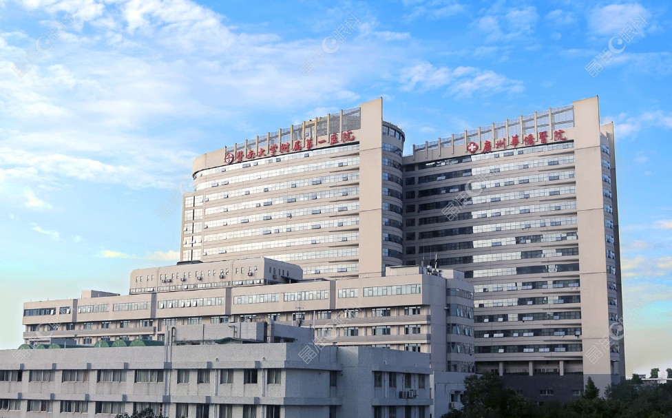 暨南大学附属第一医院广州华侨医院眼科特色项目